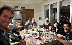 Ephesus Suites