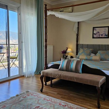 Ephesus Suites Selcuk Exterior photo