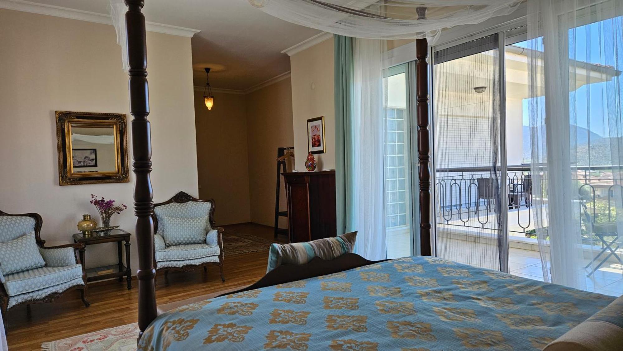 Ephesus Suites Selcuk Exterior photo