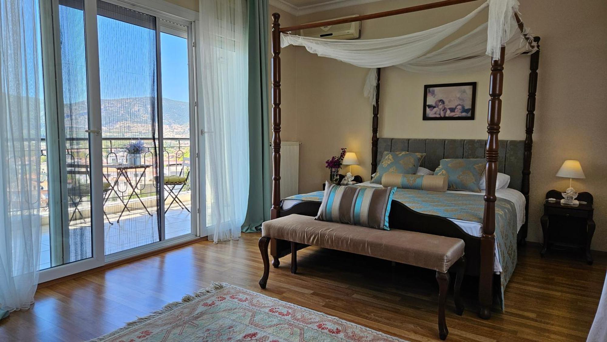 Ephesus Suites Selcuk Exterior photo