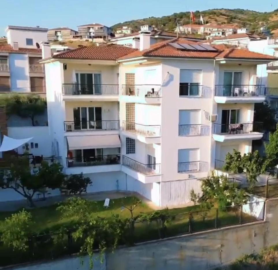 Ephesus Suites Selcuk Exterior photo