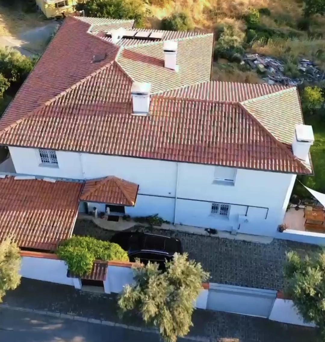 Ephesus Suites Selcuk Exterior photo