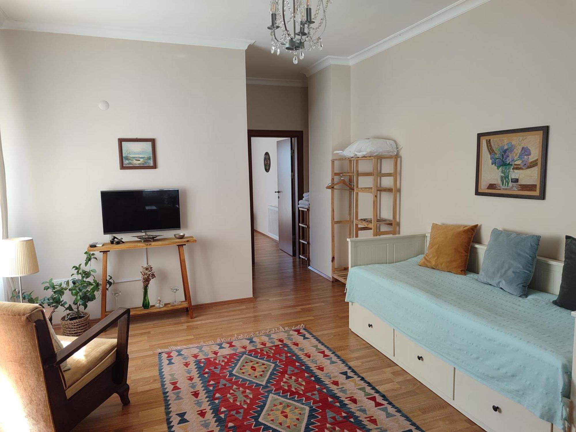 Ephesus Suites Selcuk Exterior photo