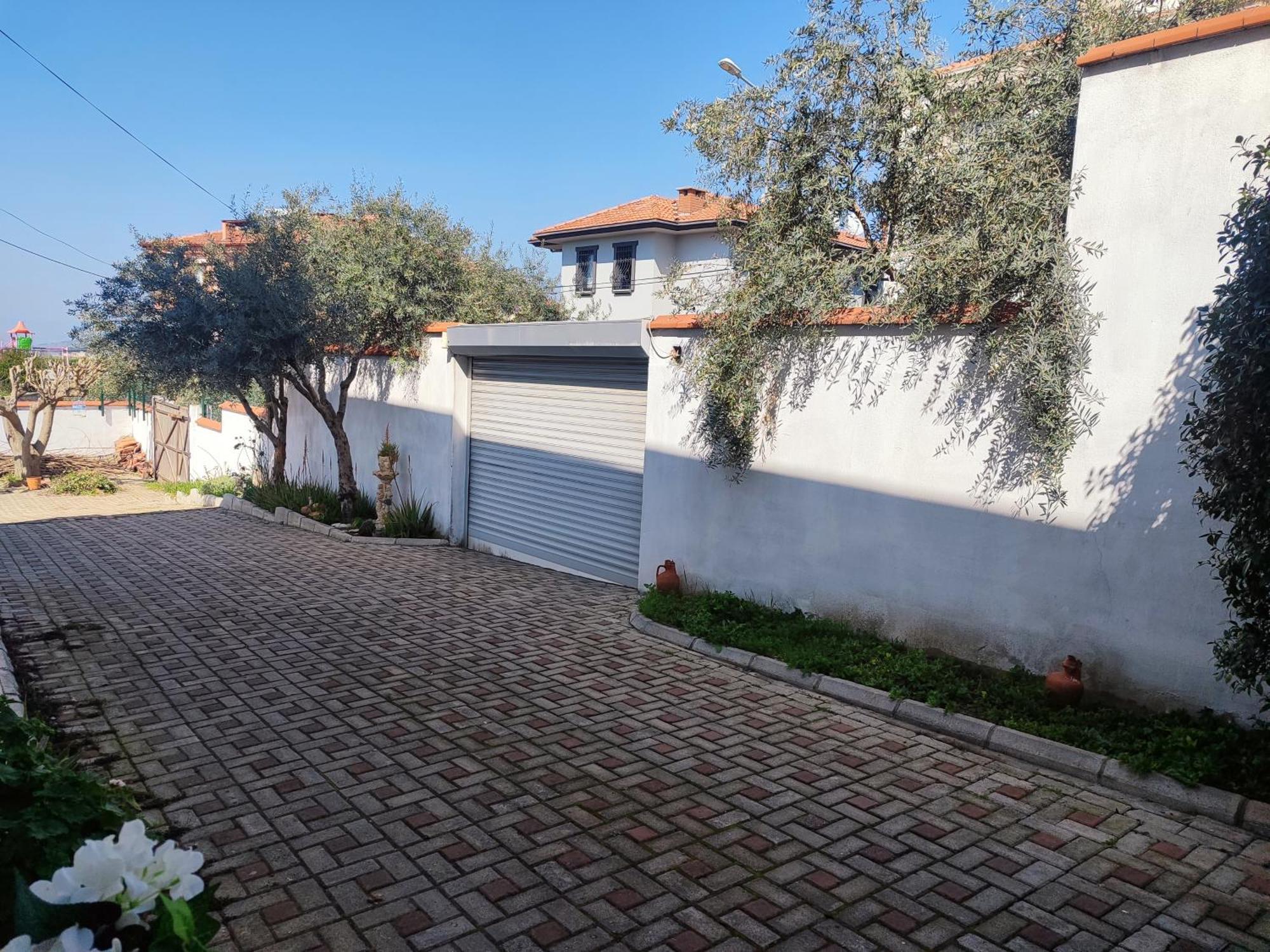 Ephesus Suites Selcuk Exterior photo